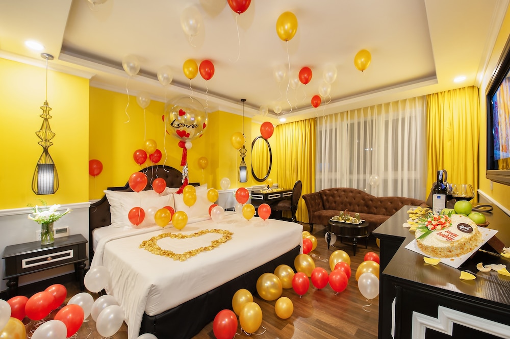 Adora Art Hotel 27/74