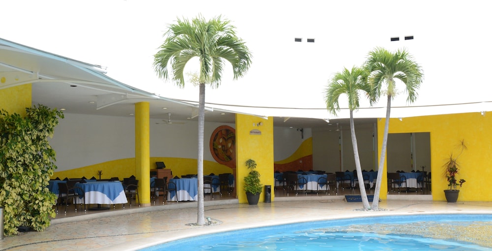 Magico Inn Hotel 16/41