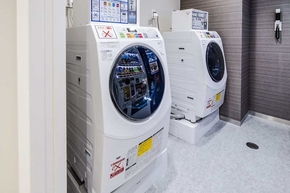 KOKO HOTEL Hiroshima Ekimae (Ex UNIZO INN) 58/60