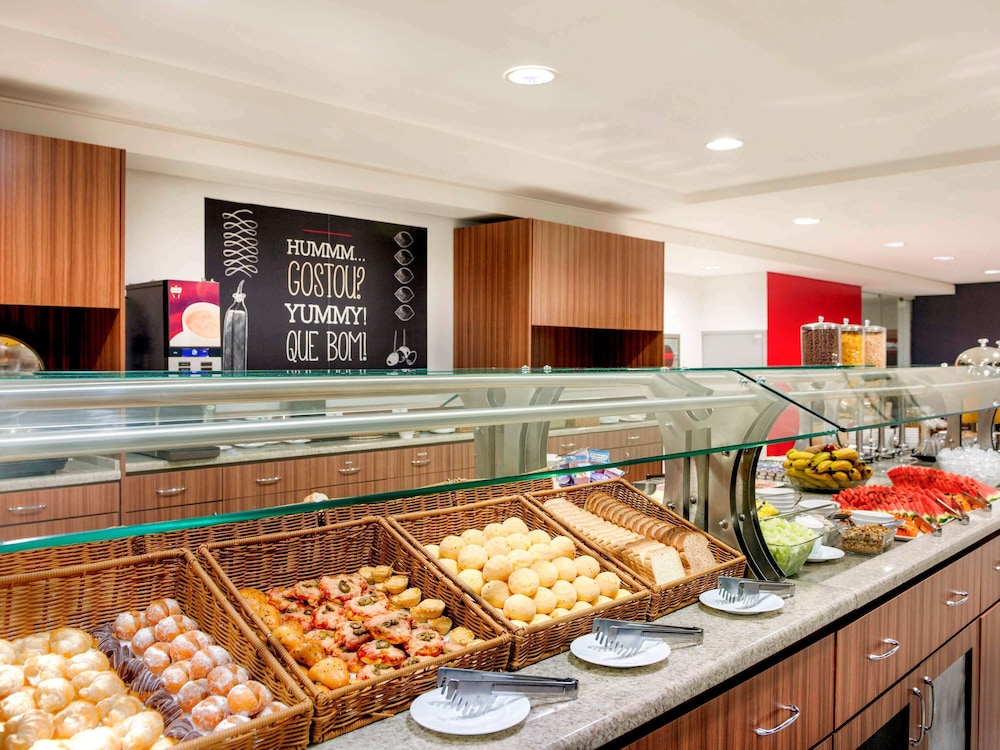 Ibis Curitiba Shopping 7/71