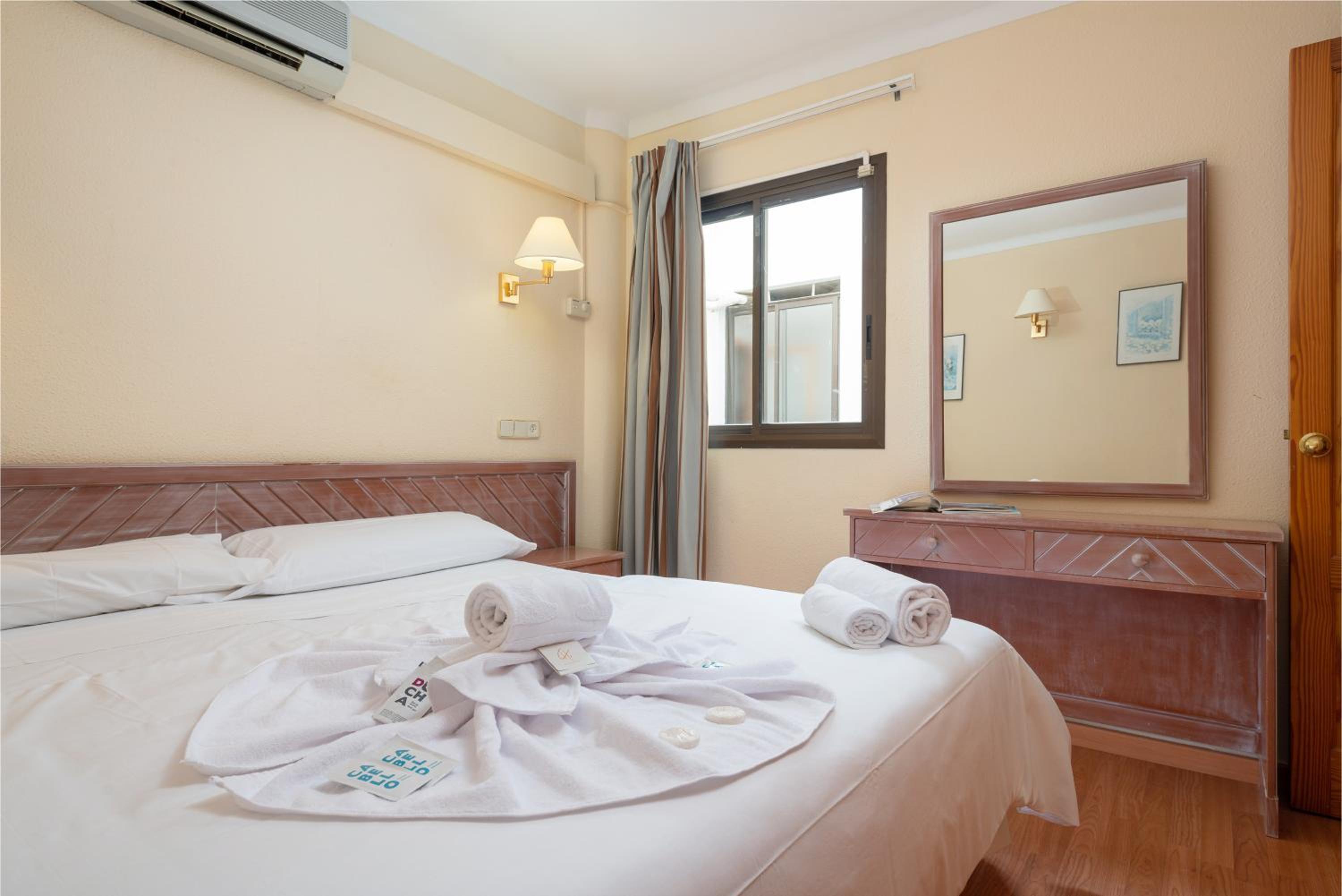 1 Bedroom, Apartment
