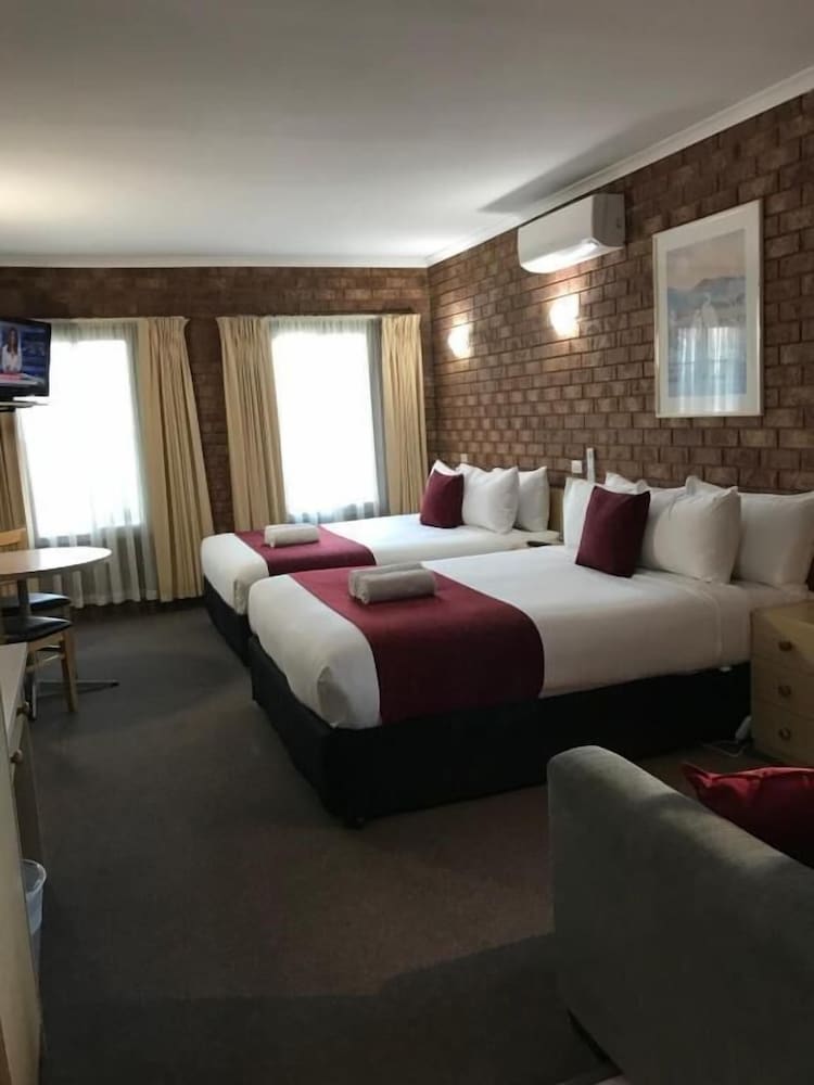 Room, 2 Double Beds