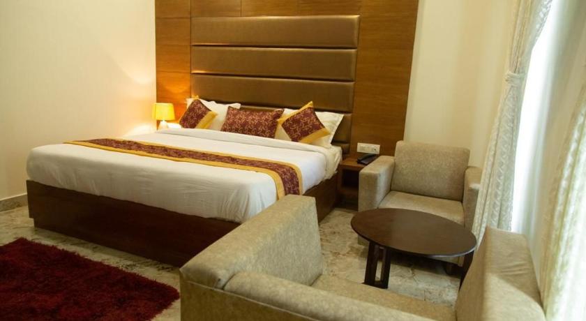 Comfort Hotel Amritsar 36/54