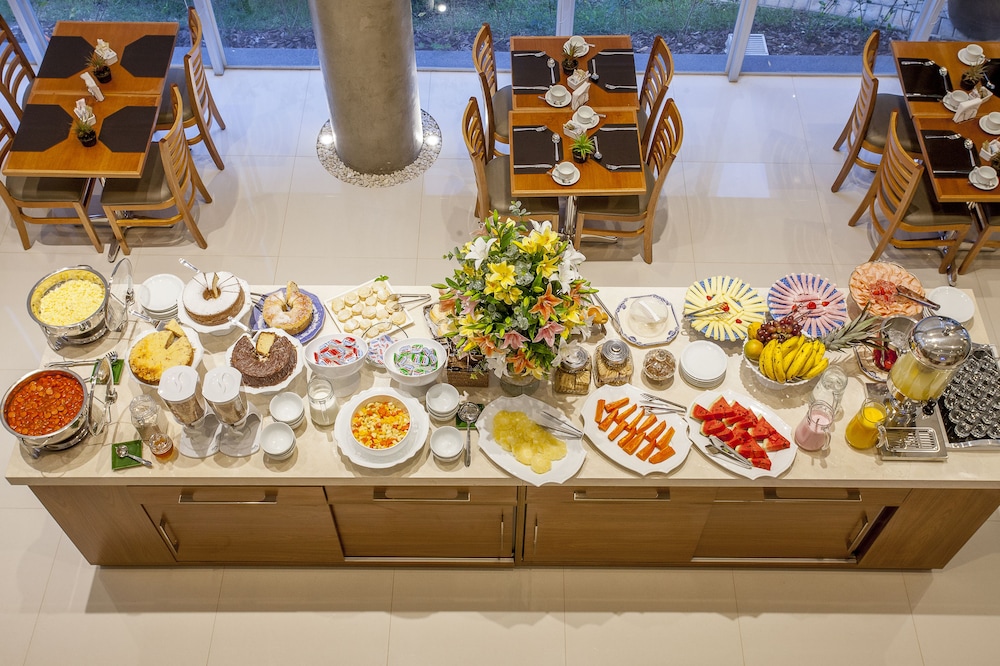 Sao Carlos Othon Suites 33/40