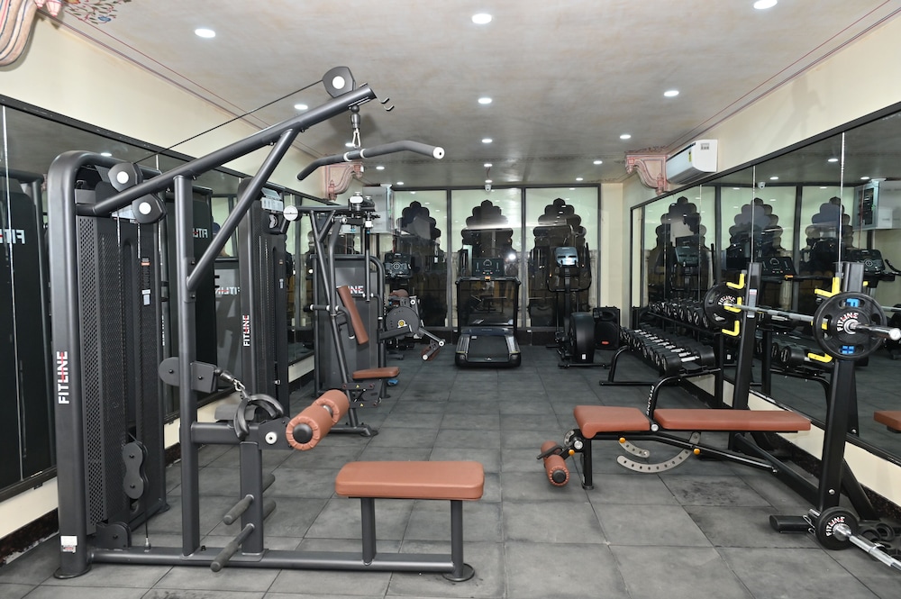 Umaid Haveli-A Heritage Style Hotel & Resort 36/66
