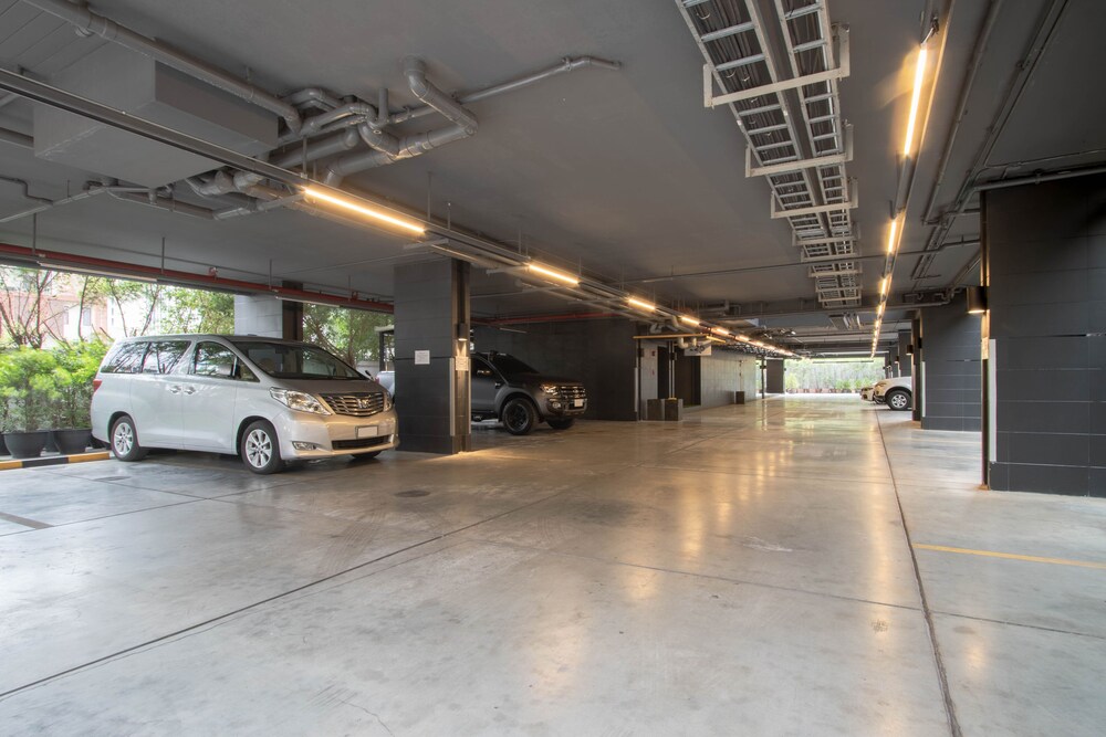 Kepler Residence Bangkok 57/69