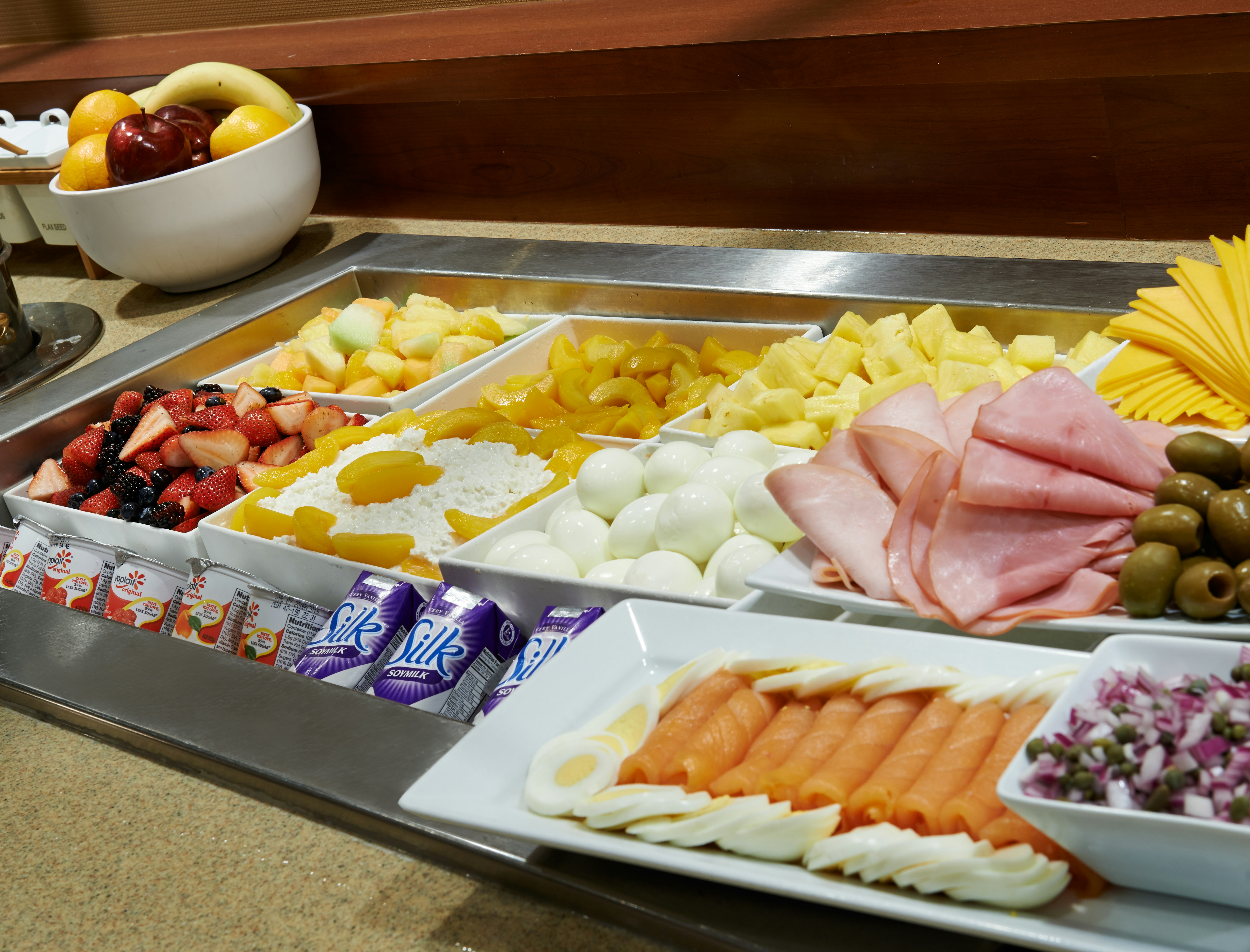 Doubletree By Hilton Detroit - Dearborn 4/21