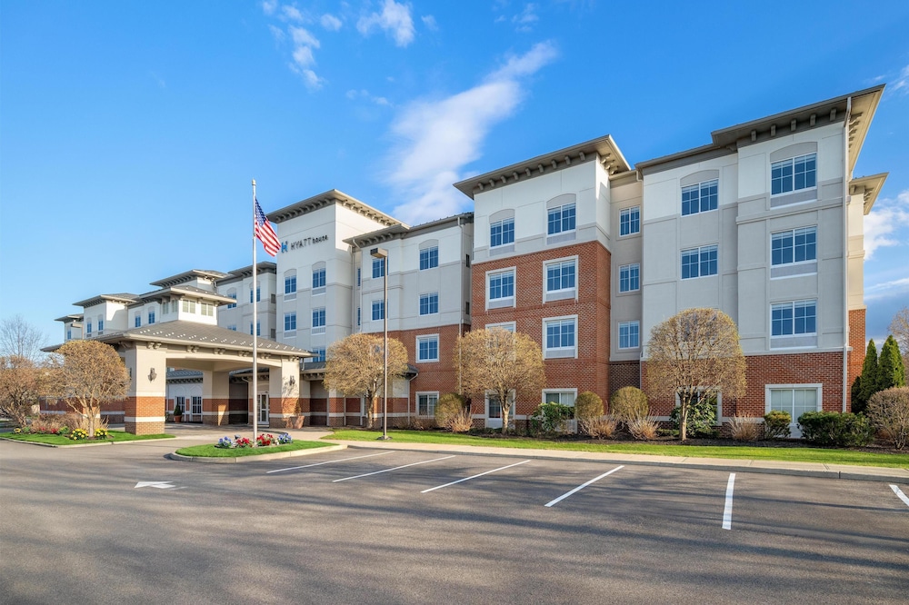 Hyatt House Fishkill Poughkeepsie 56/64