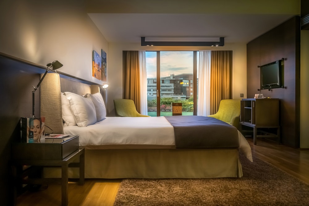 September Thessaloniki Hotel 28/65