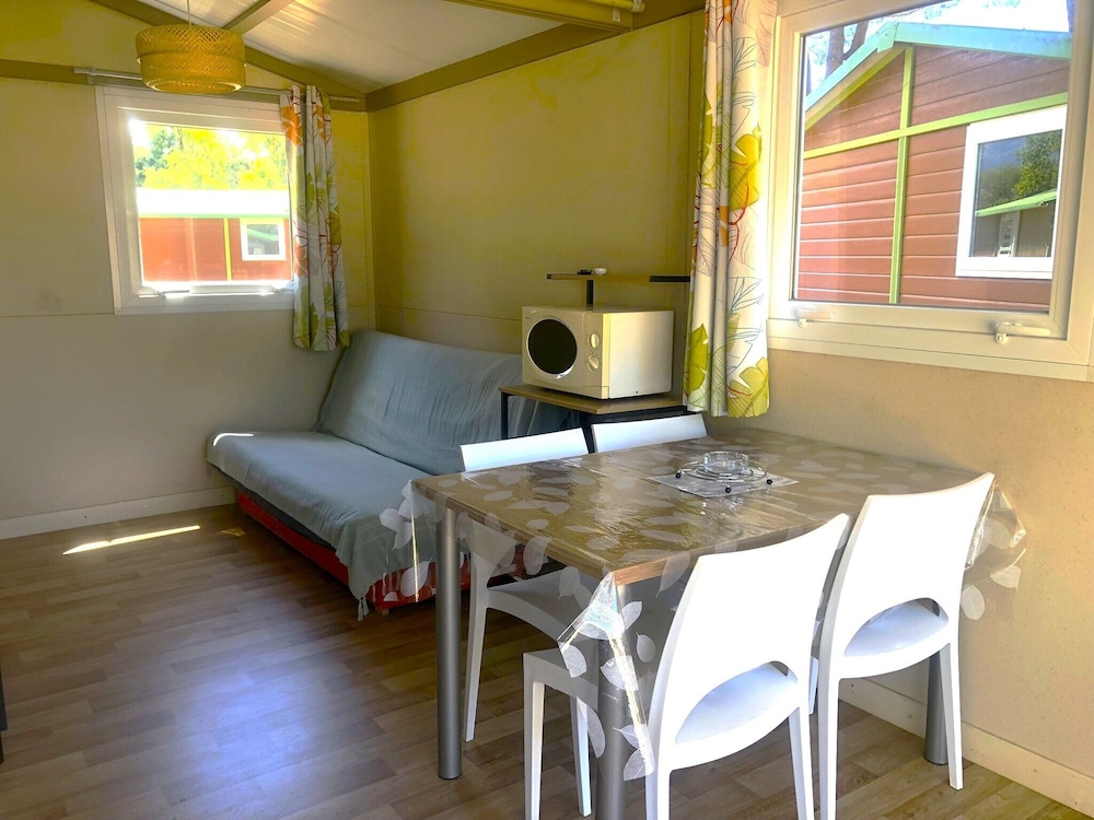 Camping Dolce Vita 10/50