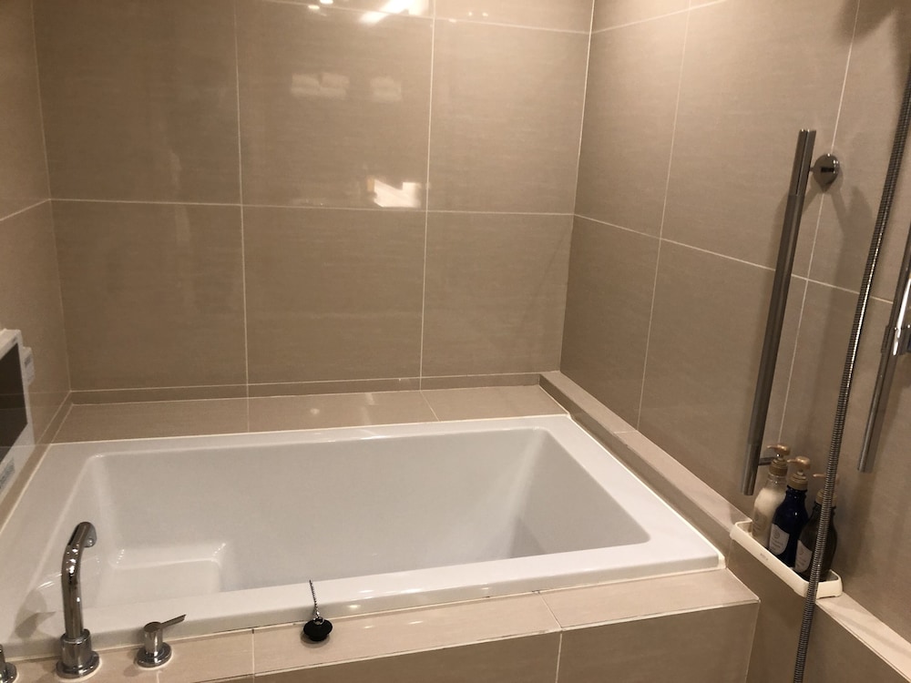 غرفة بريميوم ديلوكس بسريرين منفصلين، Rembrandt Hotel Tokyo Machida 4/4