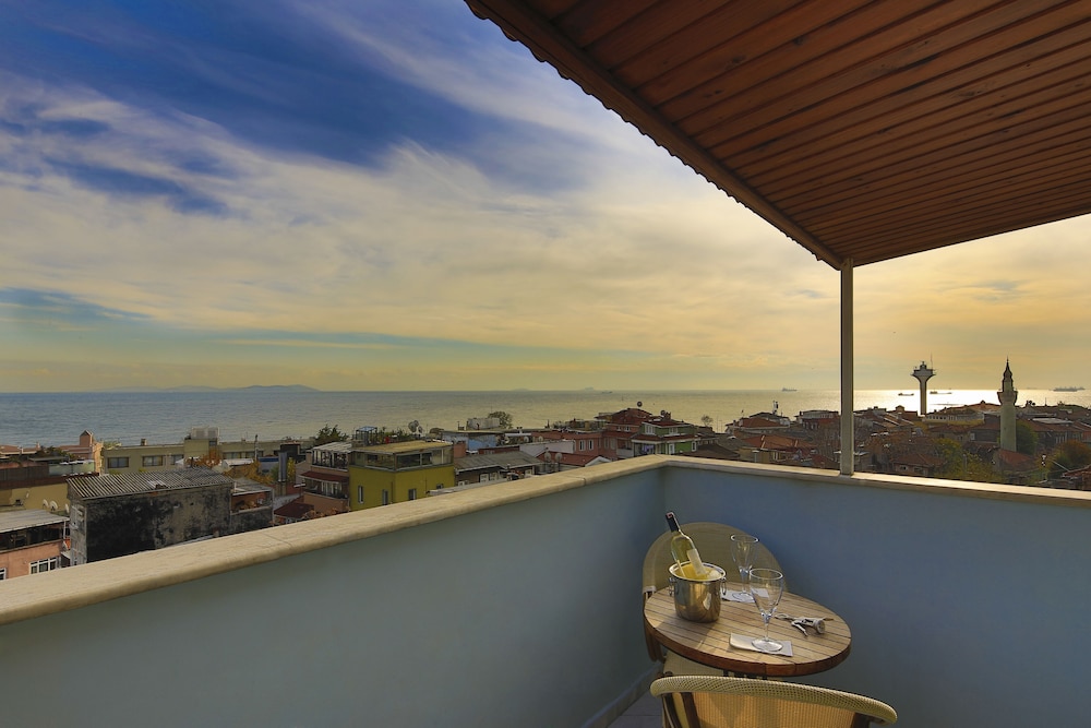 Historia Hotel Istanbul 41/45