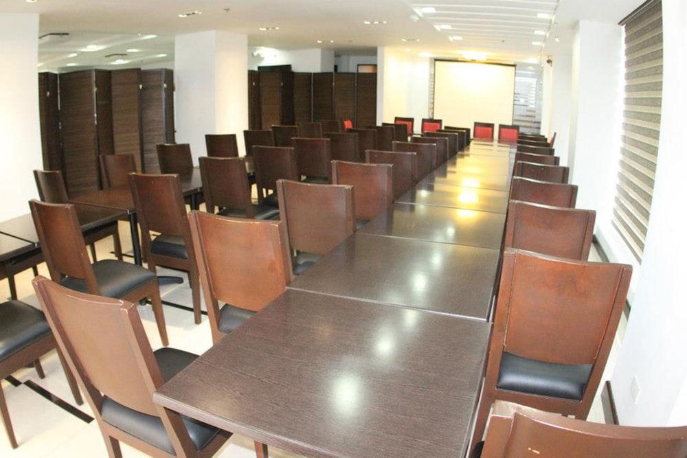 Tyche Boutique Hotel 40/41
