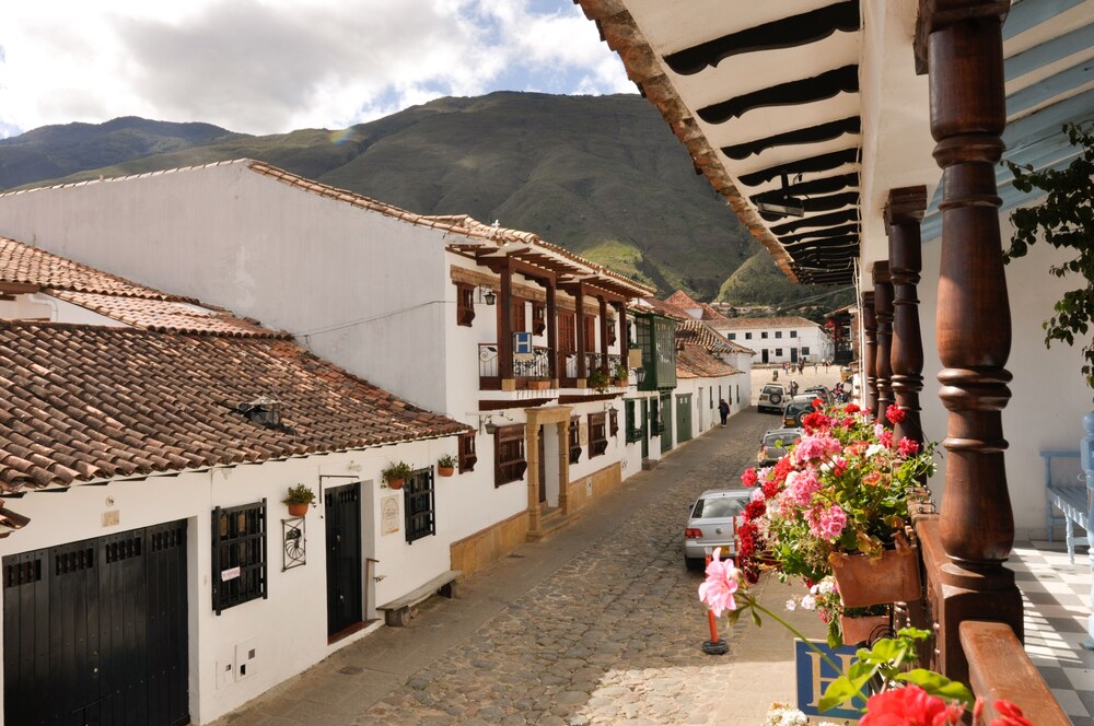 Laureles de la Villa 7/50