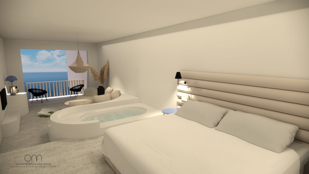 Plus Fariones Suite Hotel 16/57