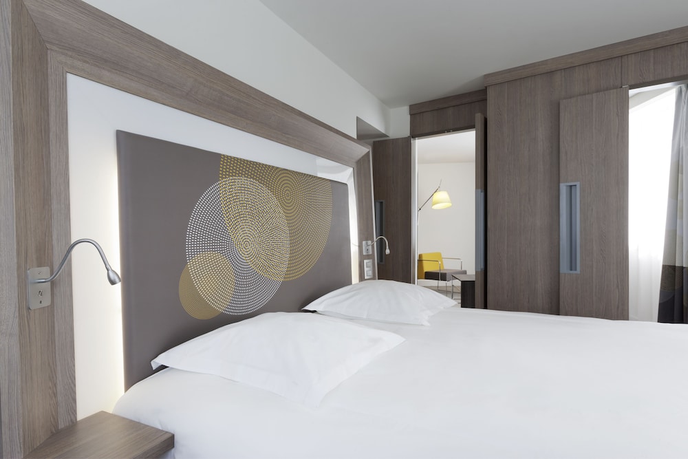 Novotel Lyon Confluence 13/80