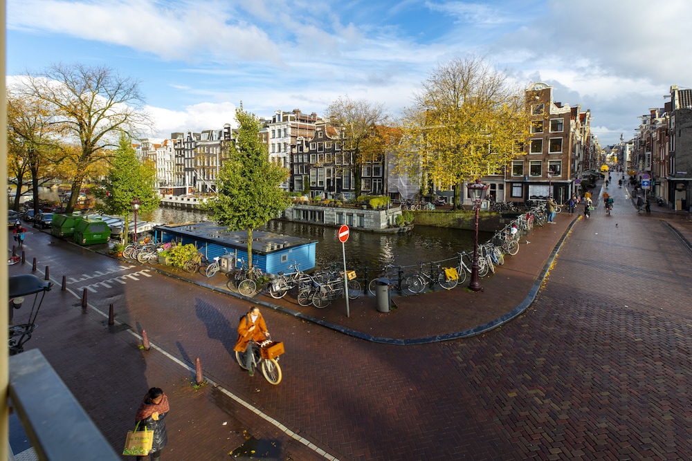 Amsterdam Wiechmann Hotel 38/50