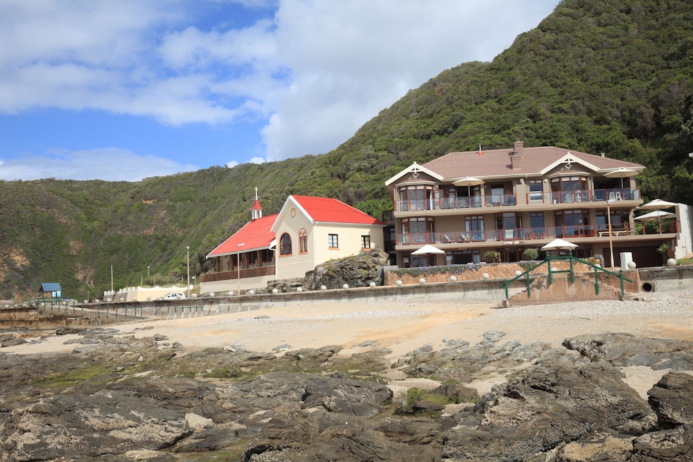 Oppiesee Selfcatering Apartments 33/50