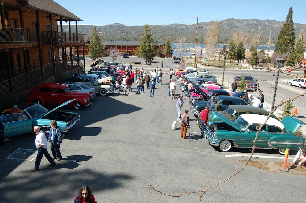 Robinhood Resort 54/69