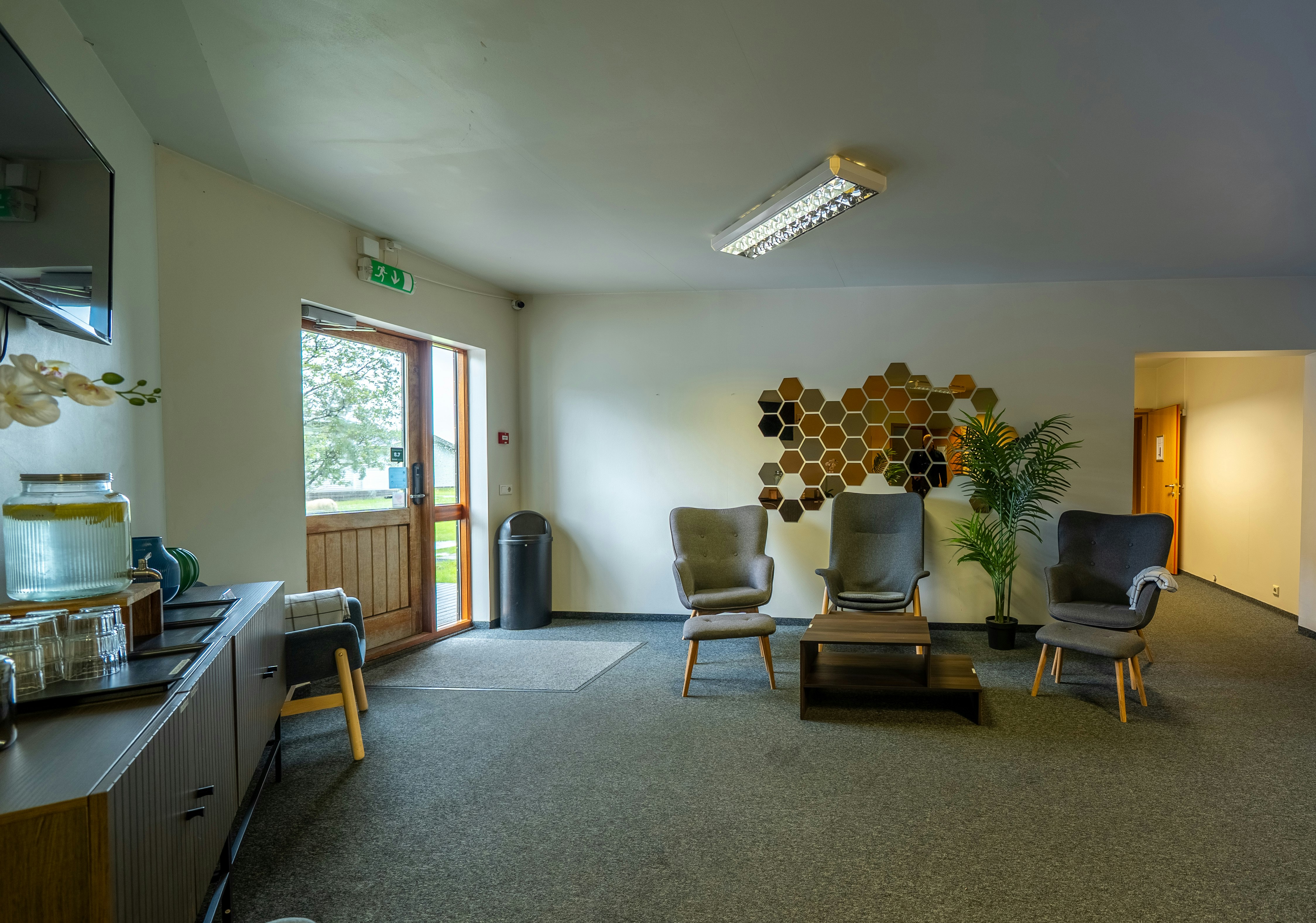 Adventure Hotel Geirland 43/68