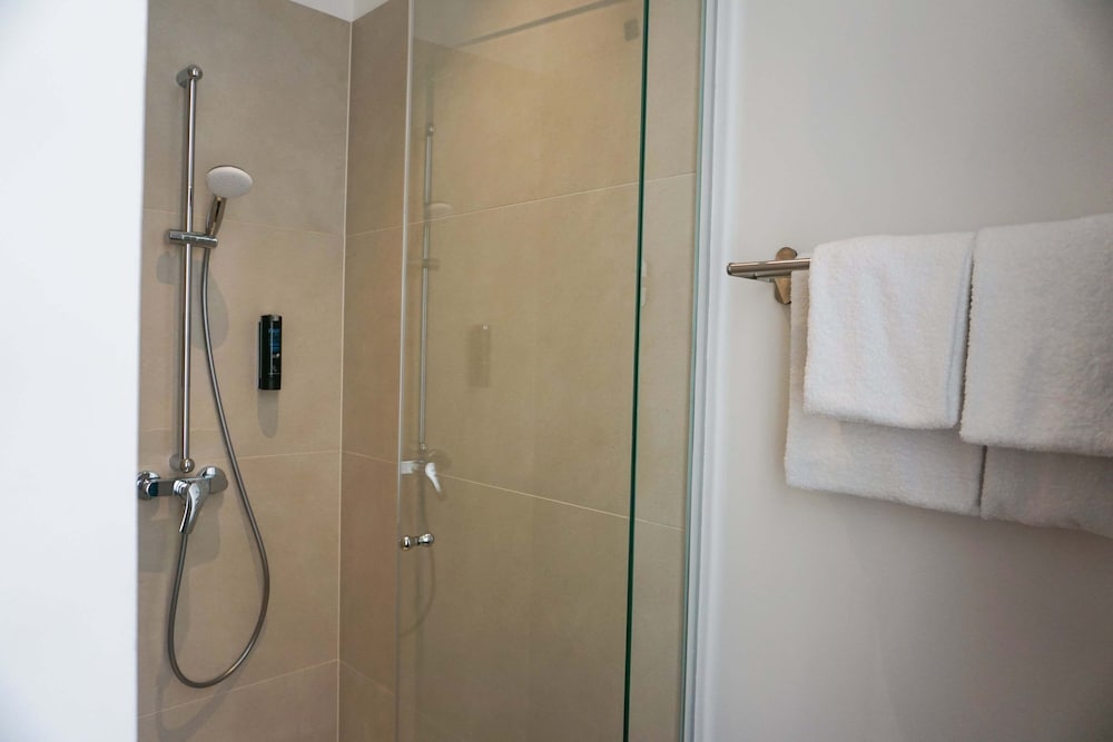 CITY ROOMS HOTEL VIENNA 10/37