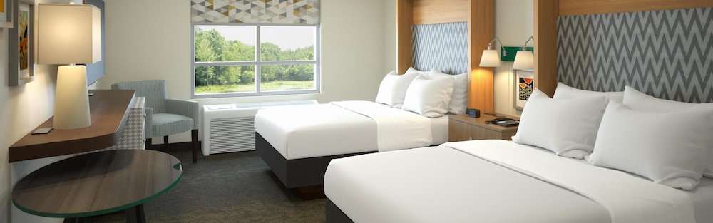 Holiday Inn TLAXCALA 19/76