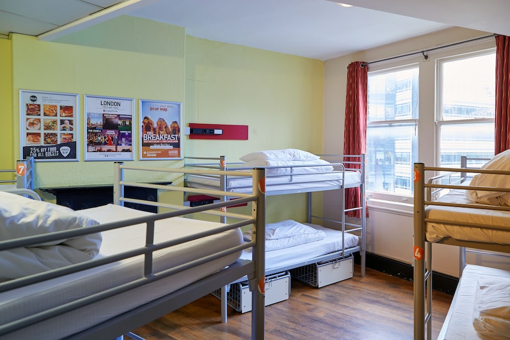 St Christopher Apos S Inn Hammersmith Hostel 49/68