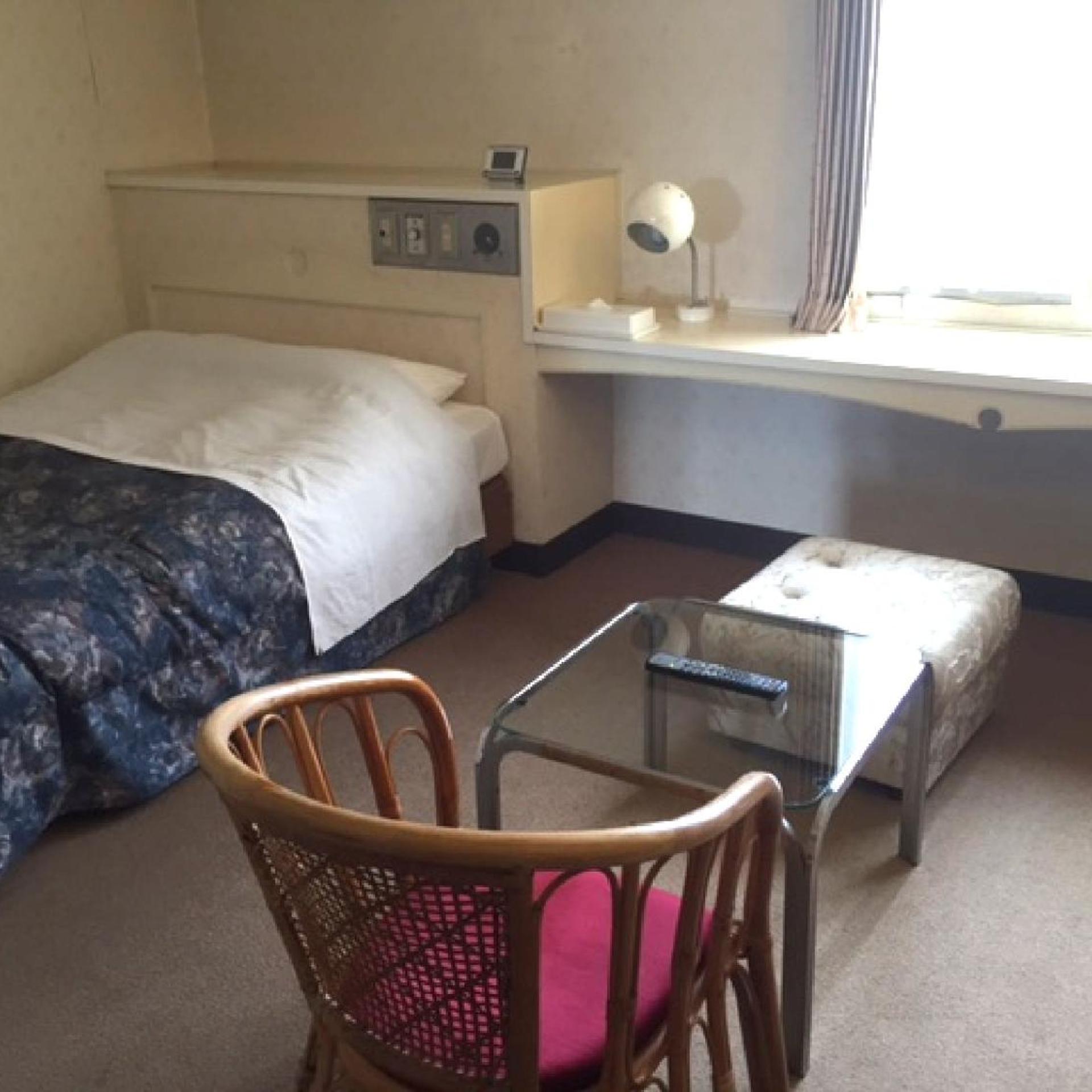 Hotel Nobeoka Hills 36/47