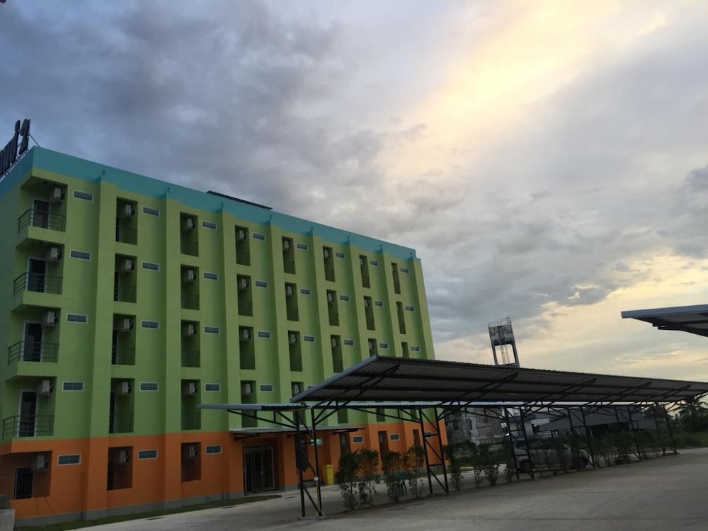 River Residence 2 Saraburi 3/29