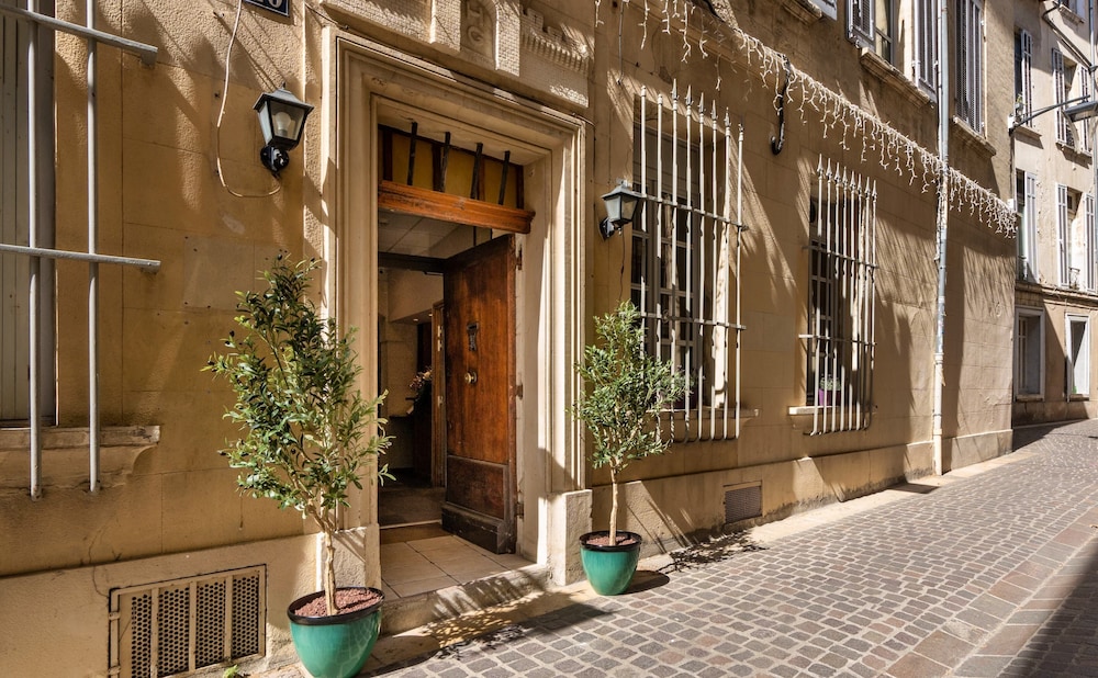 Hotel de Garlande 3/78