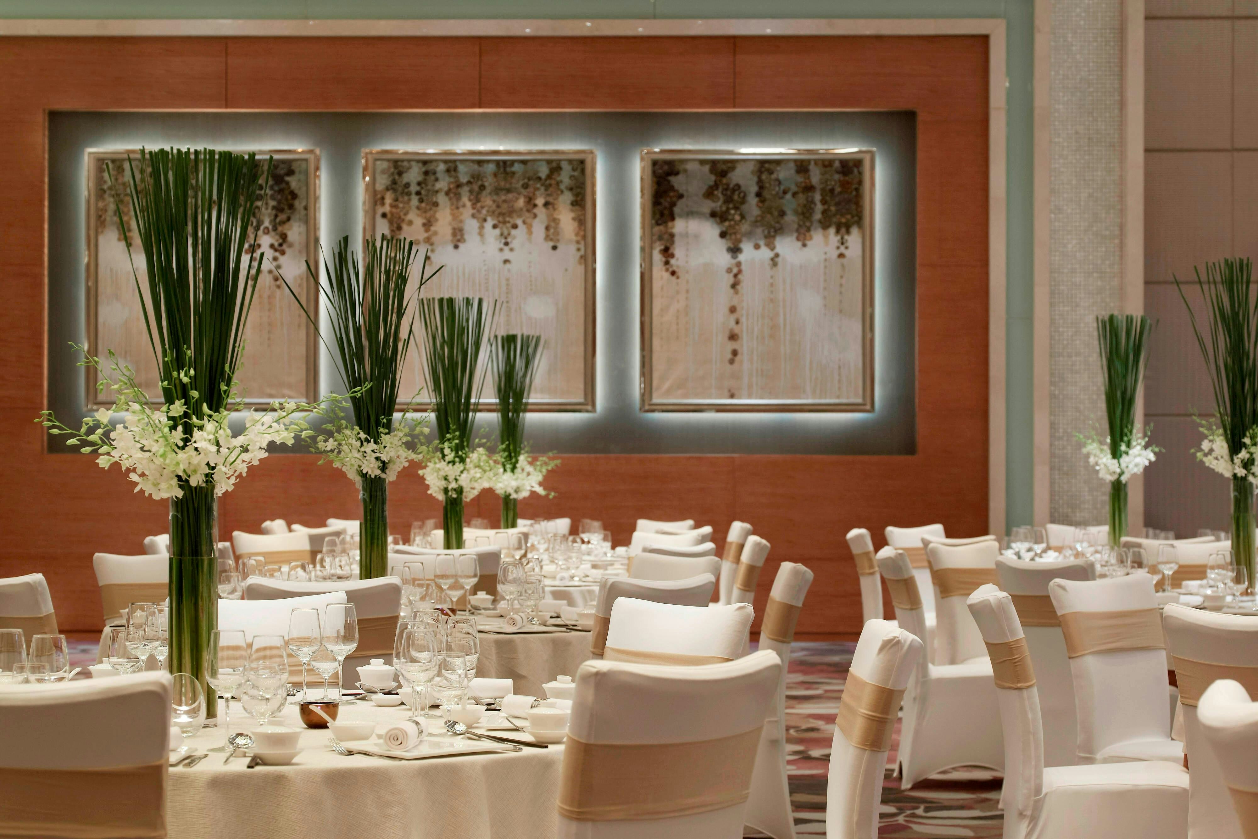 Westin Tianjin 24/33
