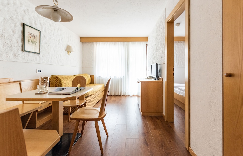 Residence Antares 71/81