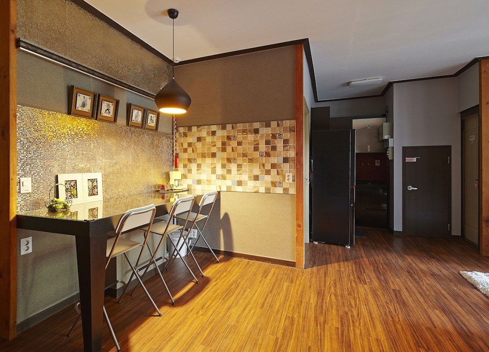 Jiwoljang Guest House 31/50