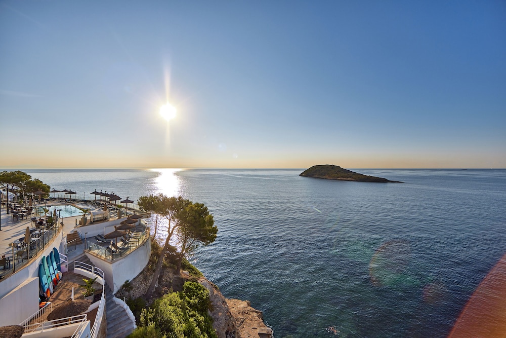 Hotel Florida Magaluf - Adults Only 42/49