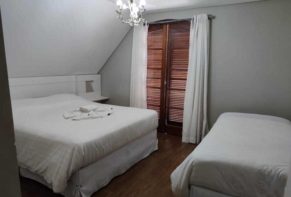 Pousada Chateau dos Fontes 13/39