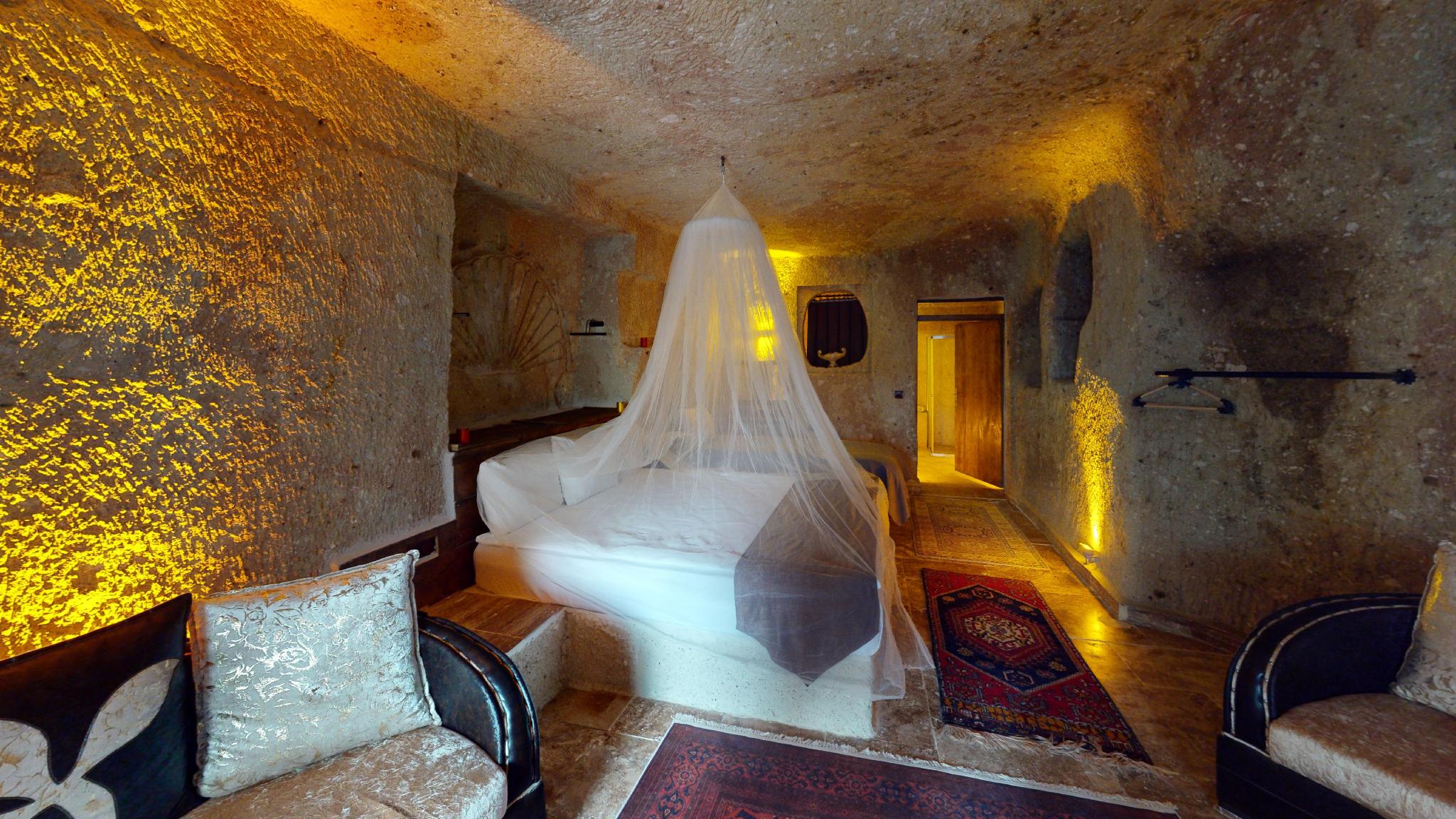 Masal Cave Suites 8/41