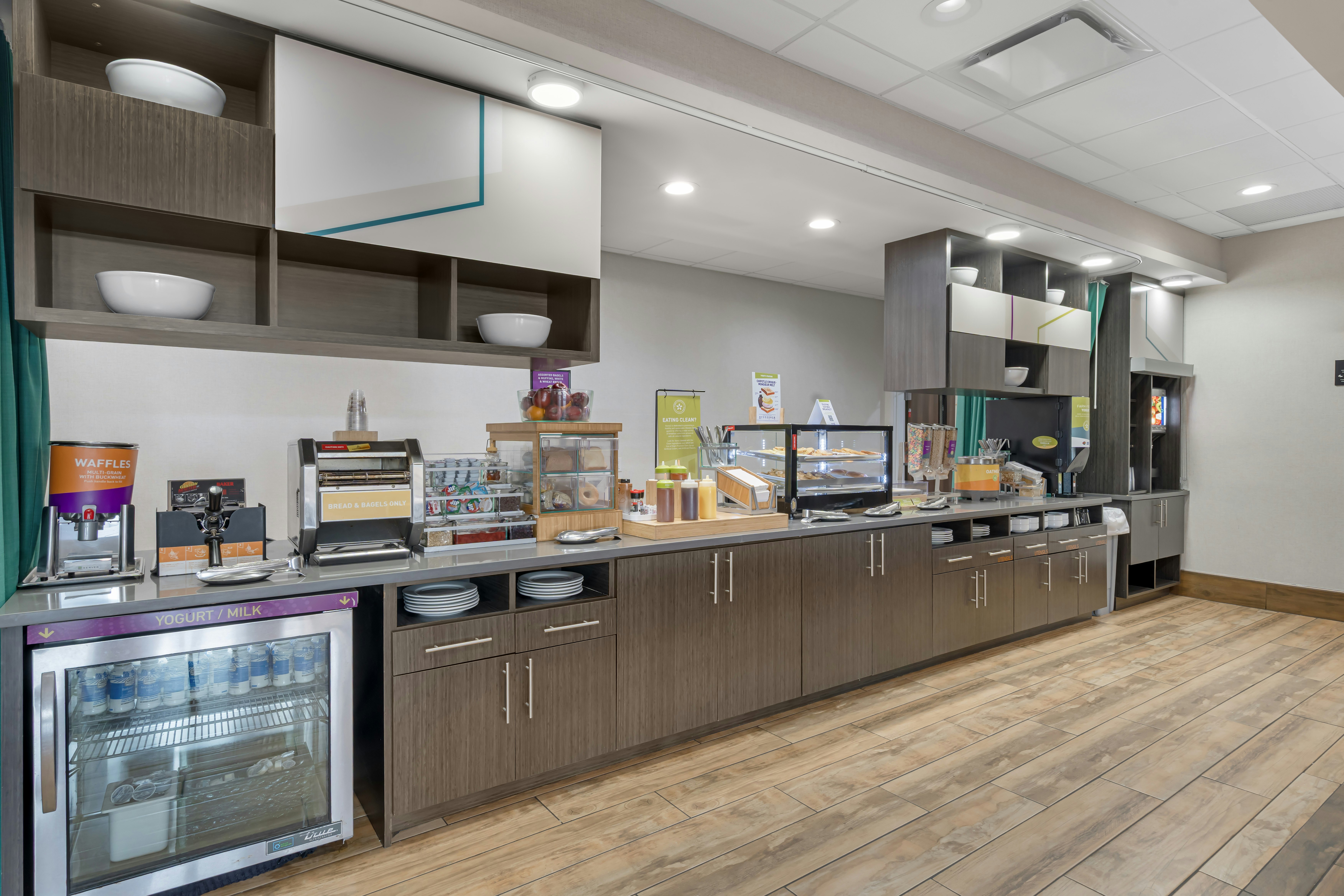 Home2 Suites By Hilton Dallas Desoto 28/50