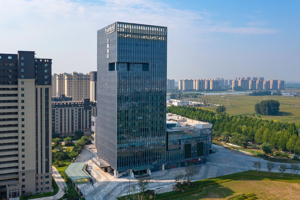 Fairfield by Marriott Liaocheng Dongchangfu 26/30