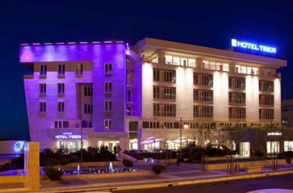 Hotel Tiber Fiumicino 4/68