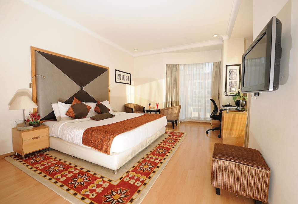 Best Western Merrion 7/36