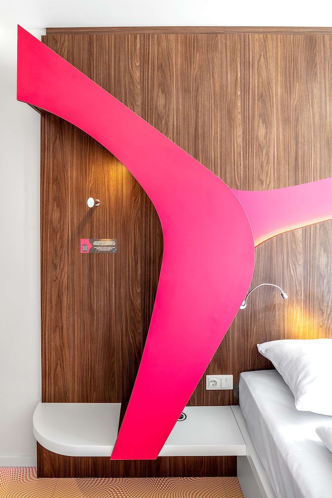Prize by Radisson Vienna City 14/29