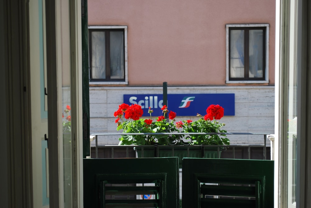 Le Sirene Scilla 36/63