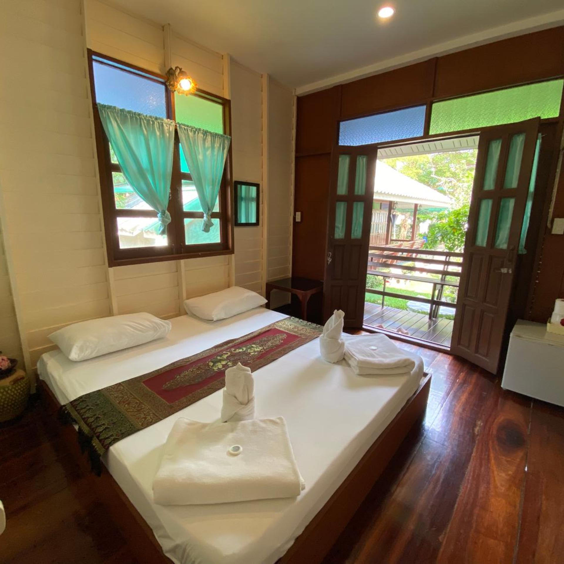 Baan Kornnara 19/78