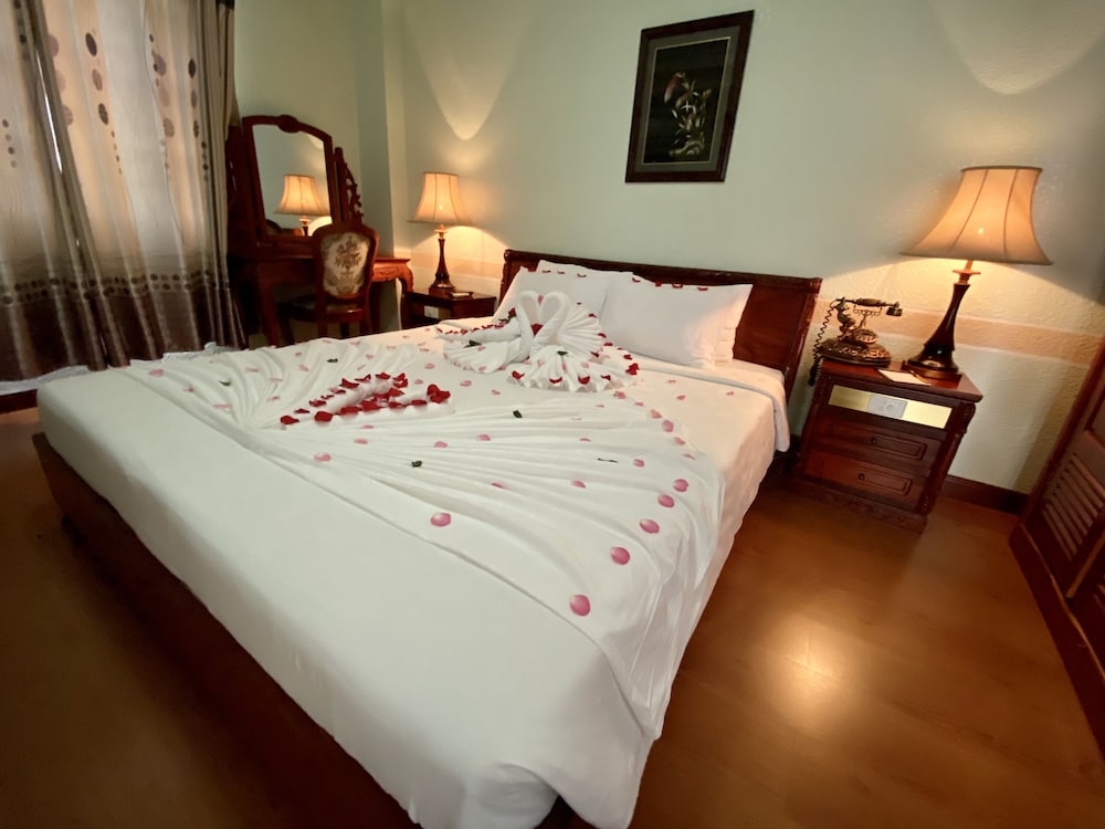 Ninh Kieu 2 Hotel 10/50