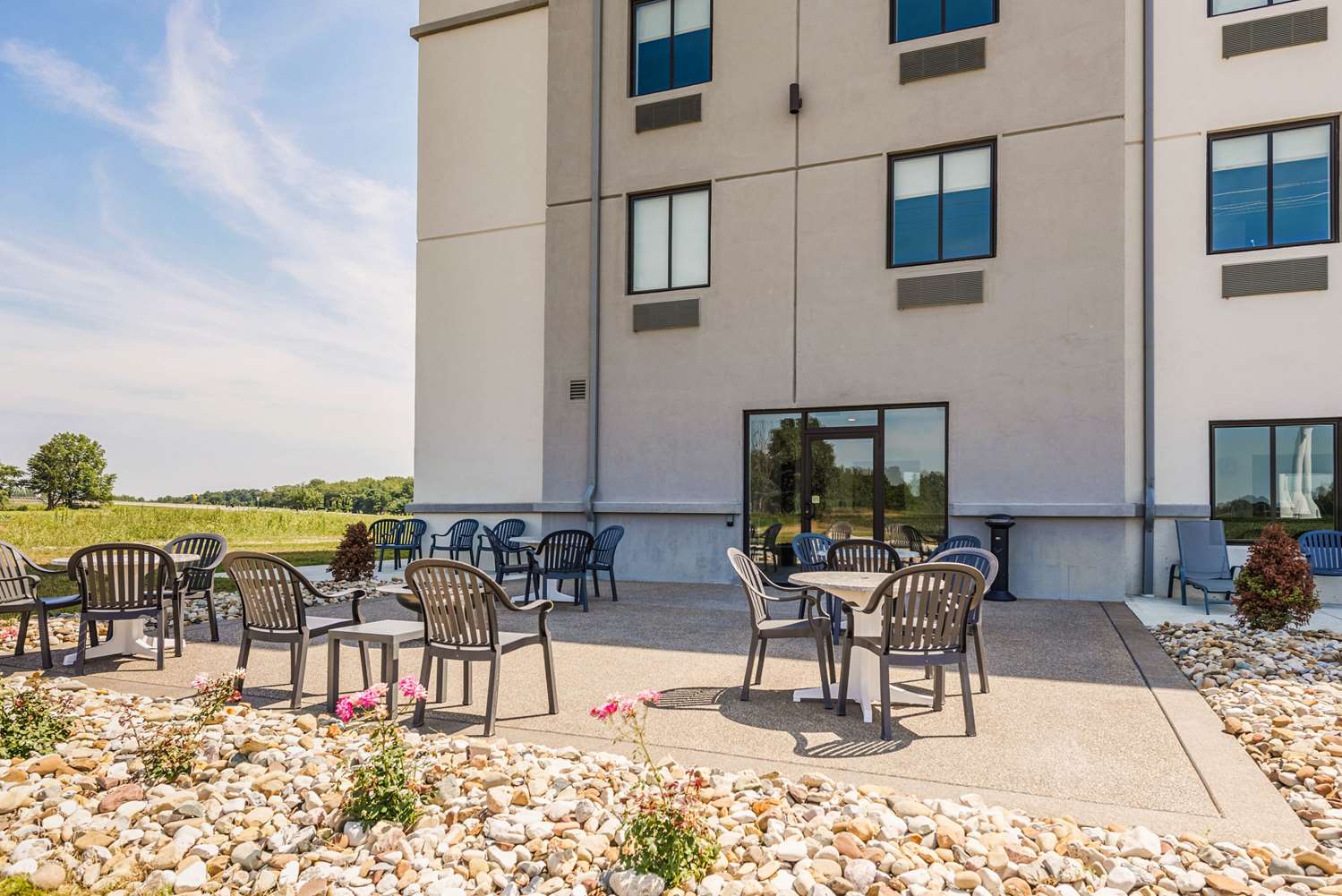 Sleep Inn & Suites Galion OH 3/36
