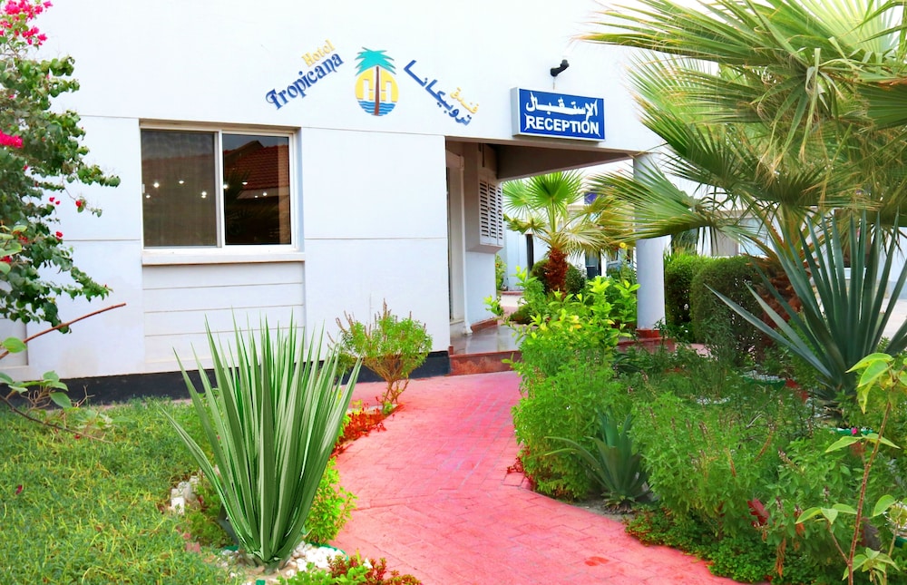 Tropicana Hotel Bahrain 45/50