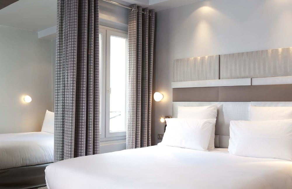 Hotel du Cadran 24/67