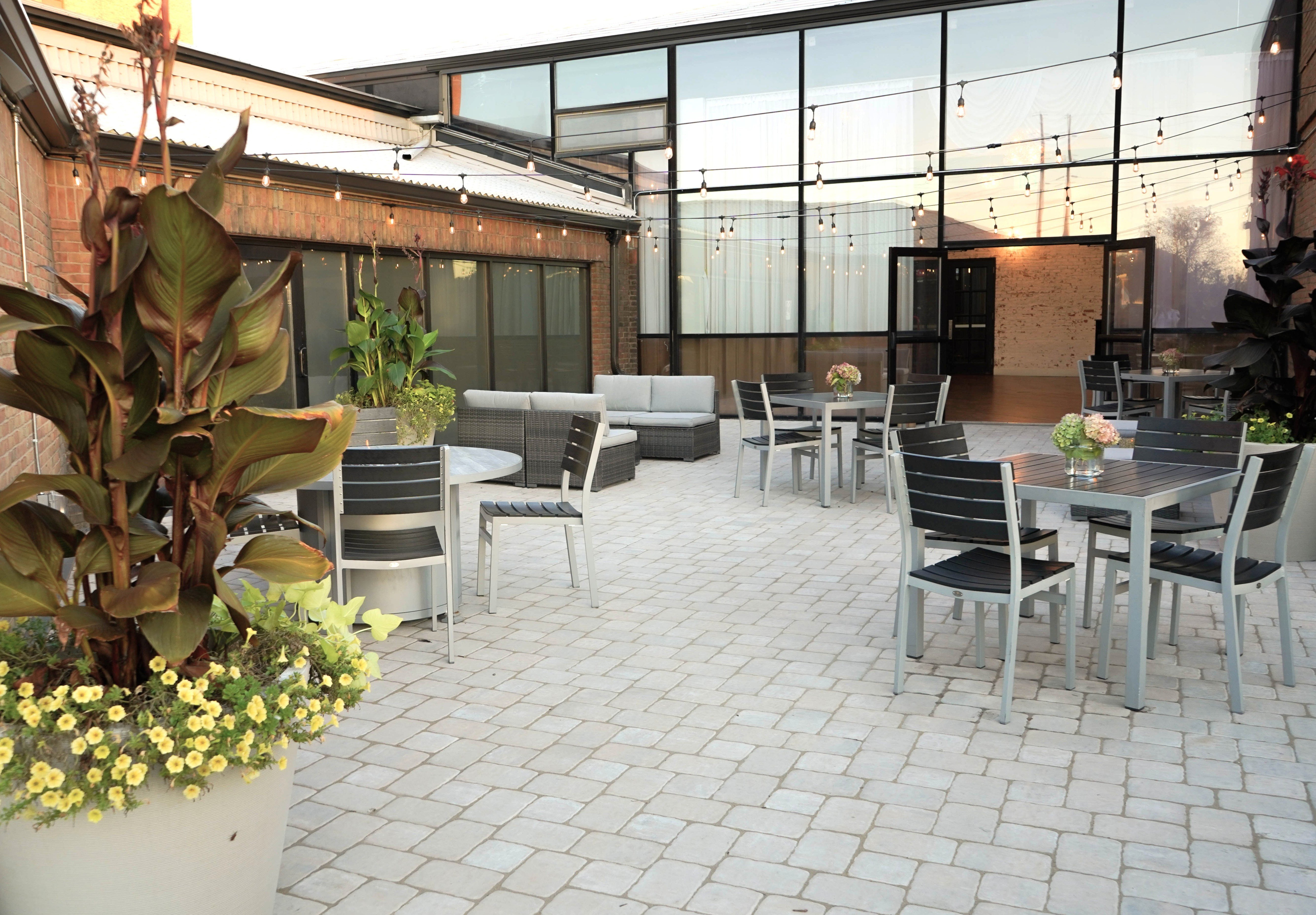 Crowne Plaza Hotel Providence Warwick 45/78