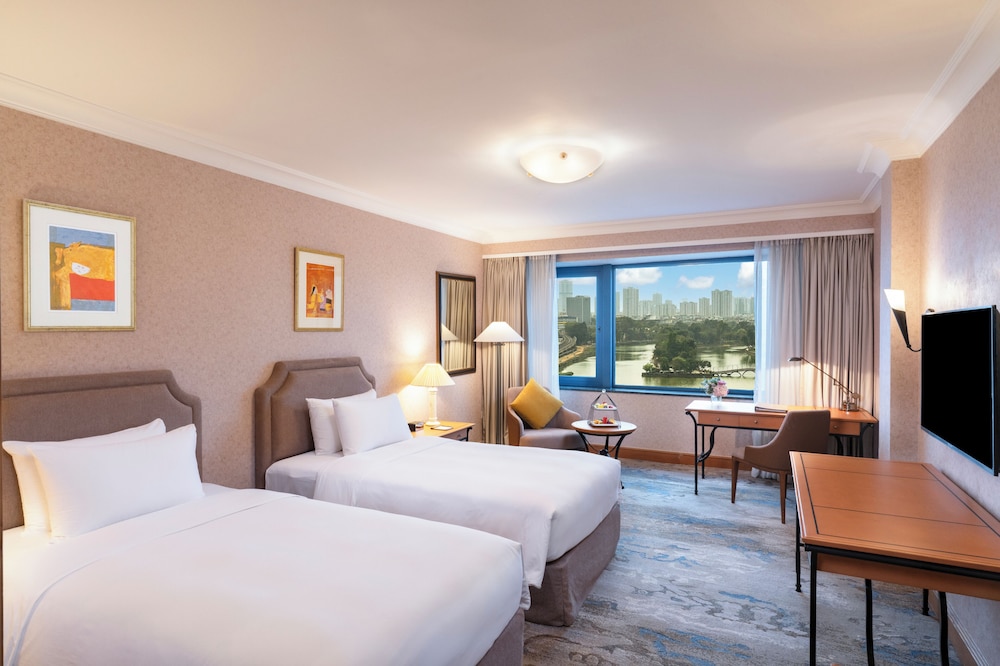 CLUB TWIN ROOM