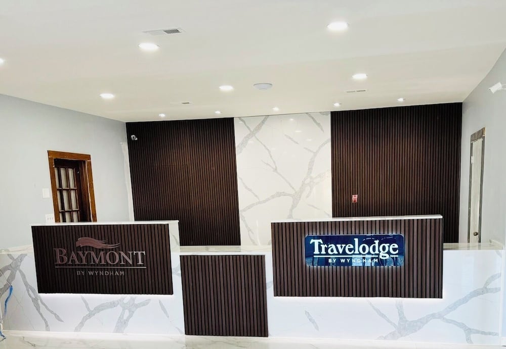Travelodge by Wyndham Salisbury MD 6/50